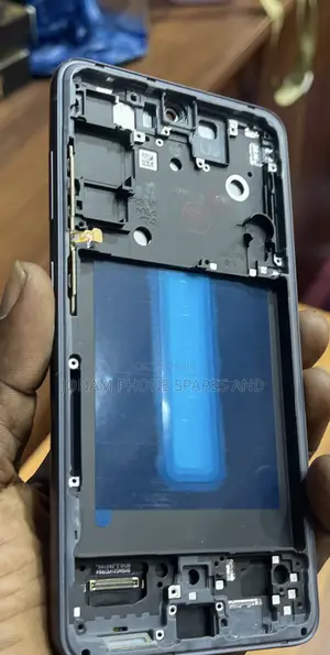 Samsung Galaxy S21fe Original Screen