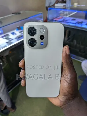 Vivo V70 512 GB Gray