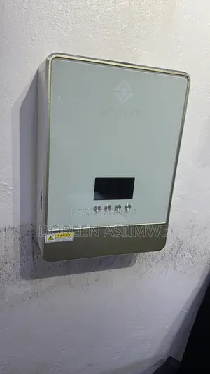 Solar Hybrid Inverter