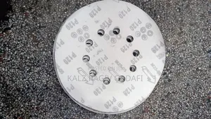 Dry Wall Sanding Paper