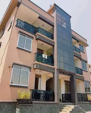 1bdrm Apartment in Buziga, Central Division for rent