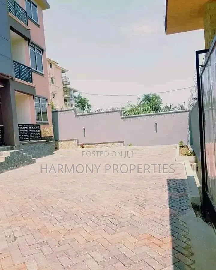 1bdrm Apartment in Buziga, Central Division for rent