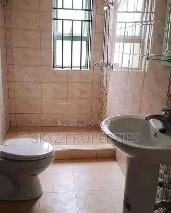 1bdrm Apartment in Buziga, Central Division for rent