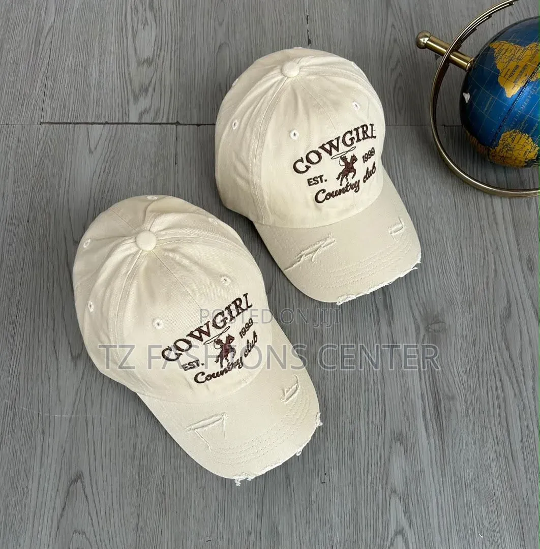 Station Capes