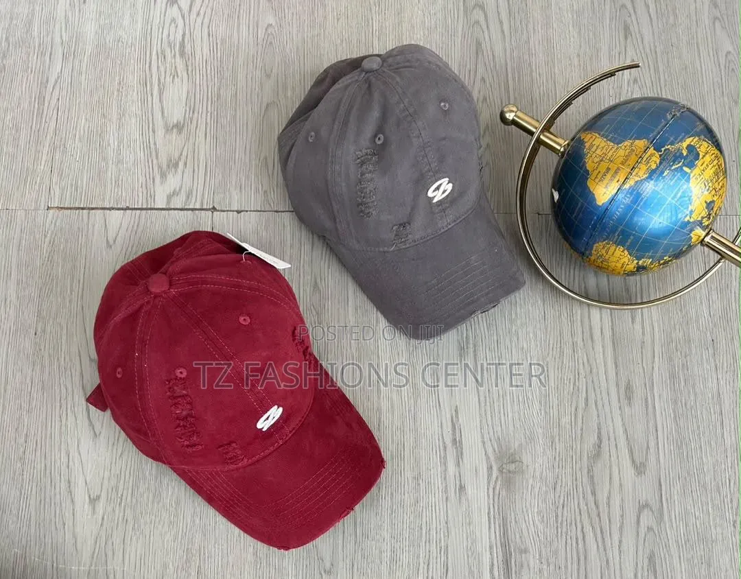 Station Capes