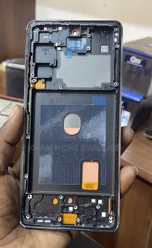 Samsung Galaxy S21 Fe Grade B Screen