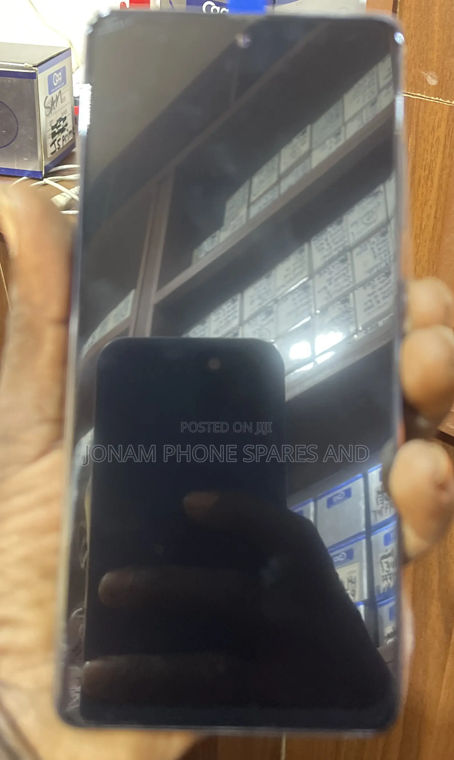 Samsung Galaxy S21 Fe Grade B Screen