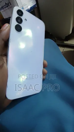 Samsung Galaxy A15 128 GB White