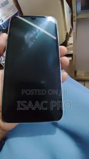 Samsung Galaxy A15 128 GB White