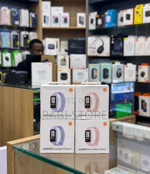 Fitness Tracker Display 18-Day All-Day Health