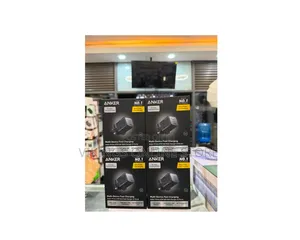 Anker Prime 67W GaN Wall Charger (3 Ports)