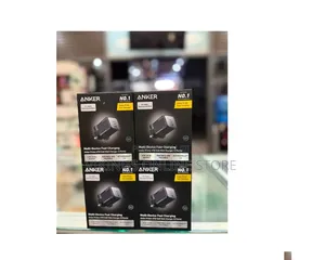 Anker Prime 67W GaN Wall Charger (3 Ports)