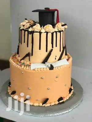 Jabez Functional/Occasional Cakes
