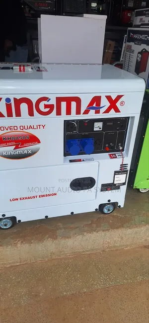 Kingmax Kh 8050s