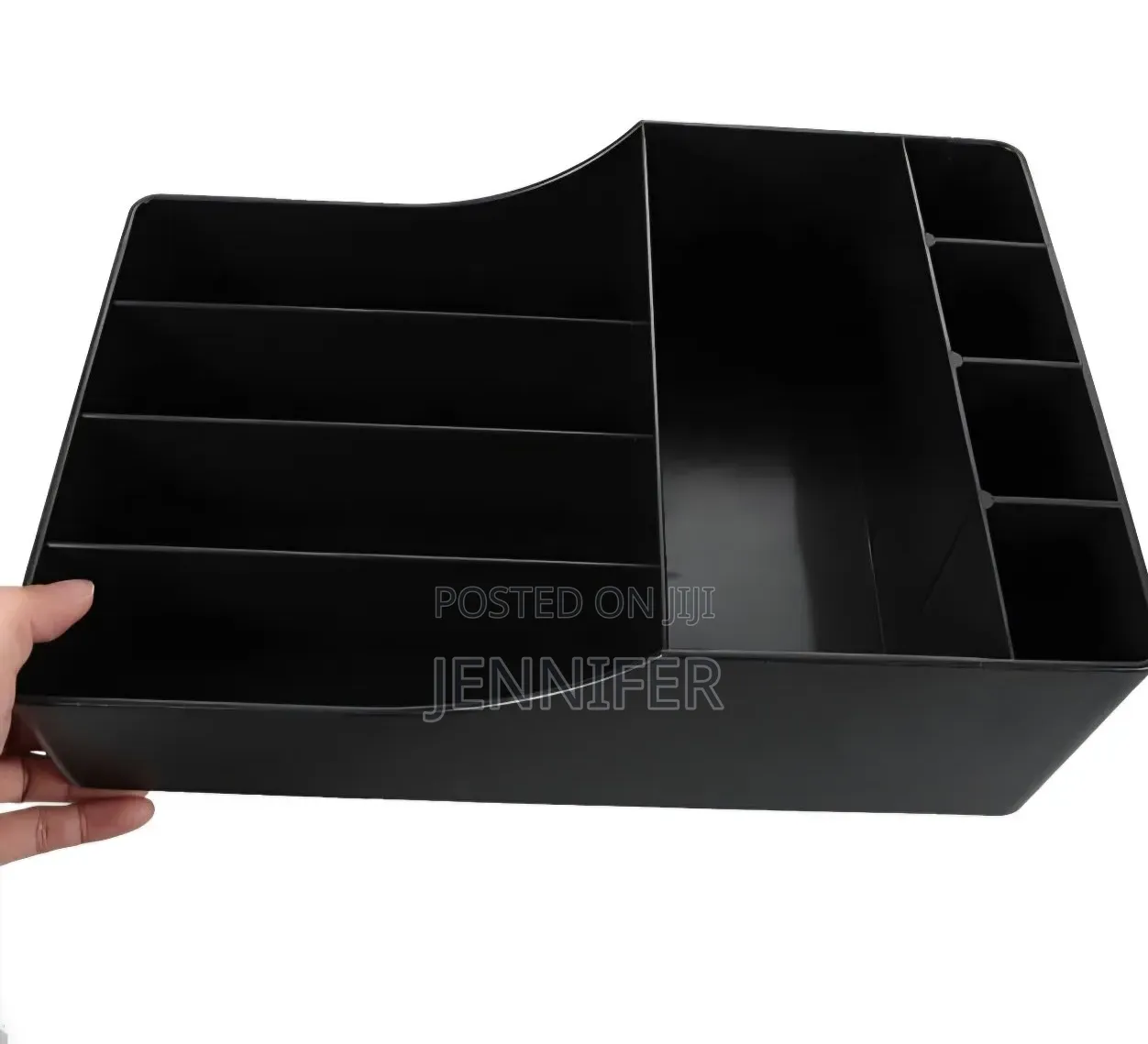 Bar Caddy and Coffee Station Organizer