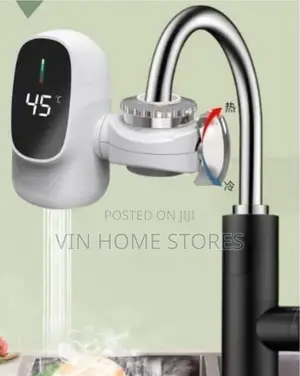 Instant Hot Electric Water Heater Sw D03