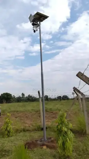 Solar Inverters
