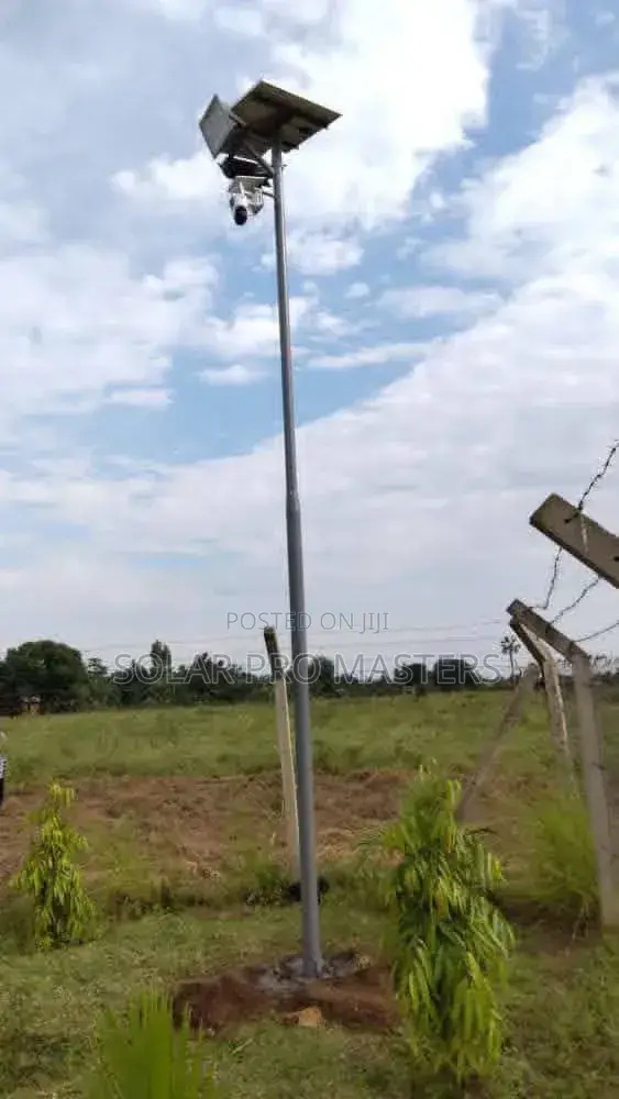 Solar Inverters