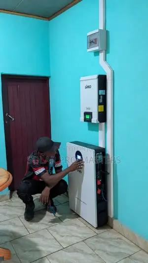 Solar Inverters