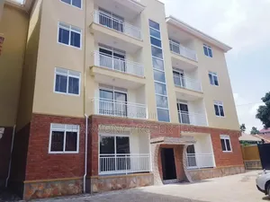2bdrm Apartment in Makindye, Central Division for rent