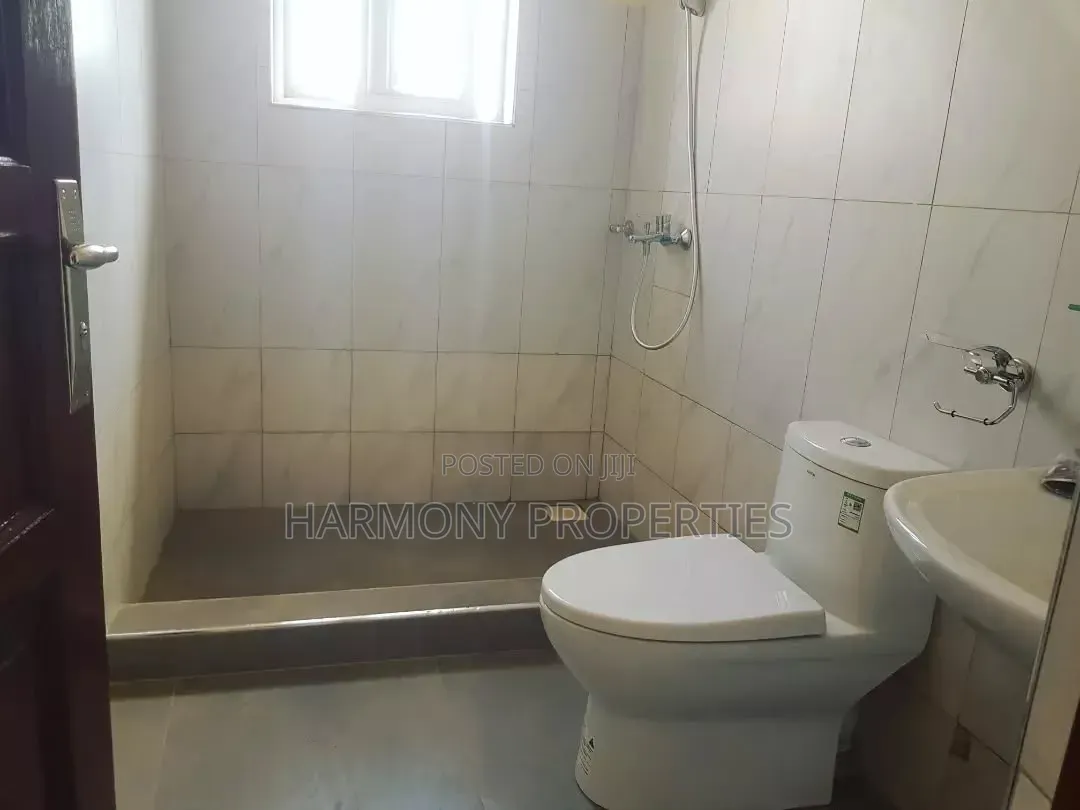 2bdrm Apartment in Makindye, Central Division for rent