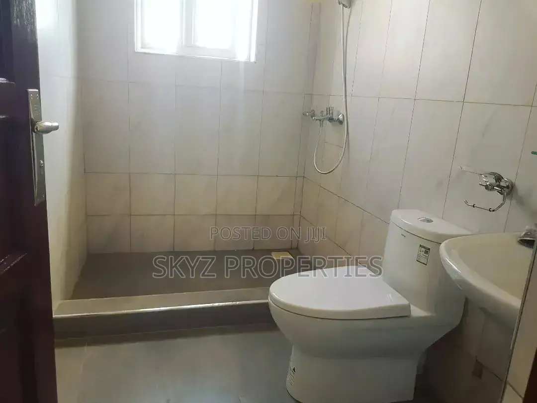 2bdrm Apartment in Makindye, Central Division for rent