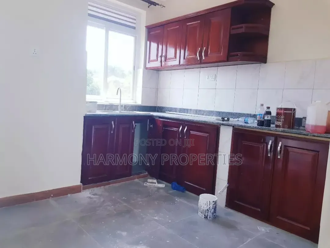 2bdrm Apartment in Makindye, Central Division for rent