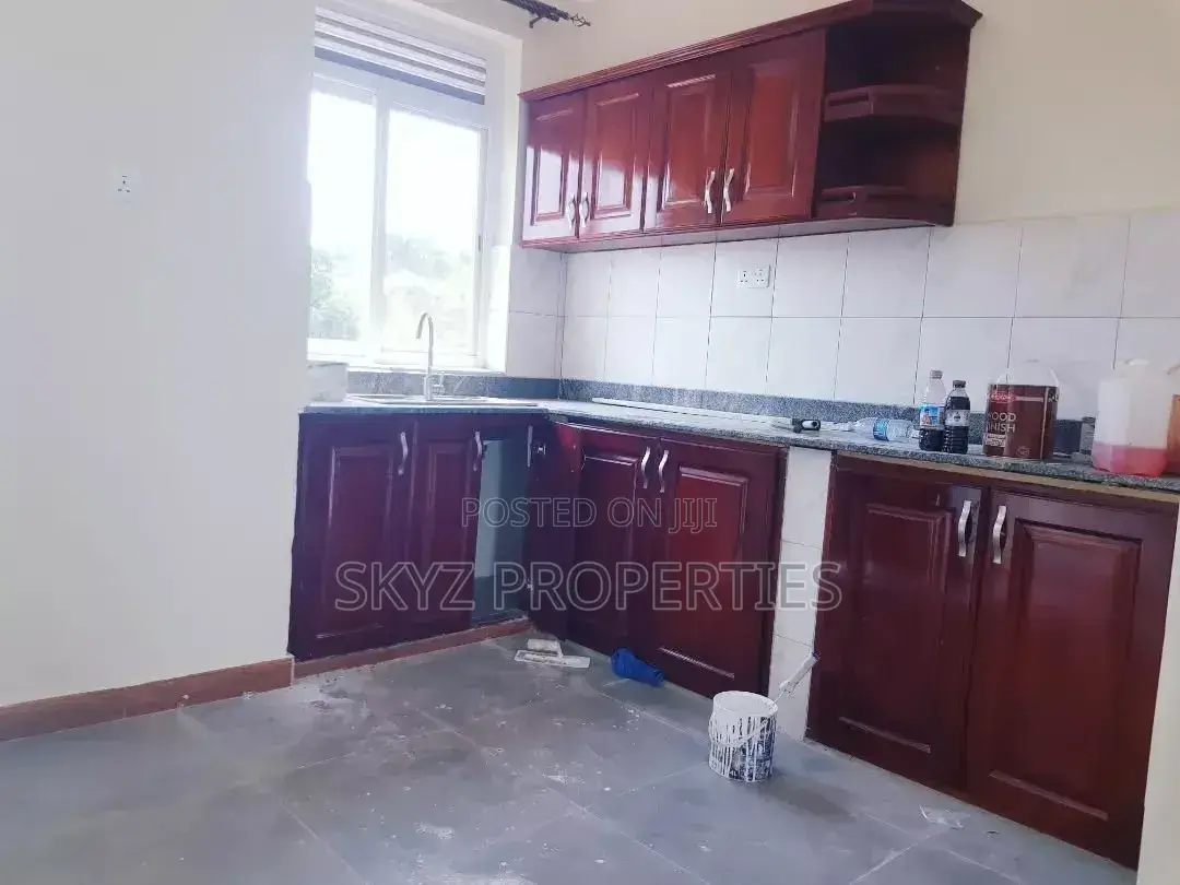 2bdrm Apartment in Makindye, Central Division for rent