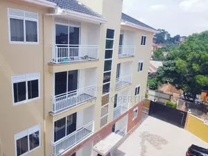 2bdrm Apartment in Makindye, Central Division for rent