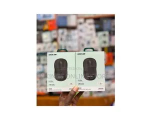 Green Lion G200 Wireless Mouse Features a 2.4 GHz Wireless Connection