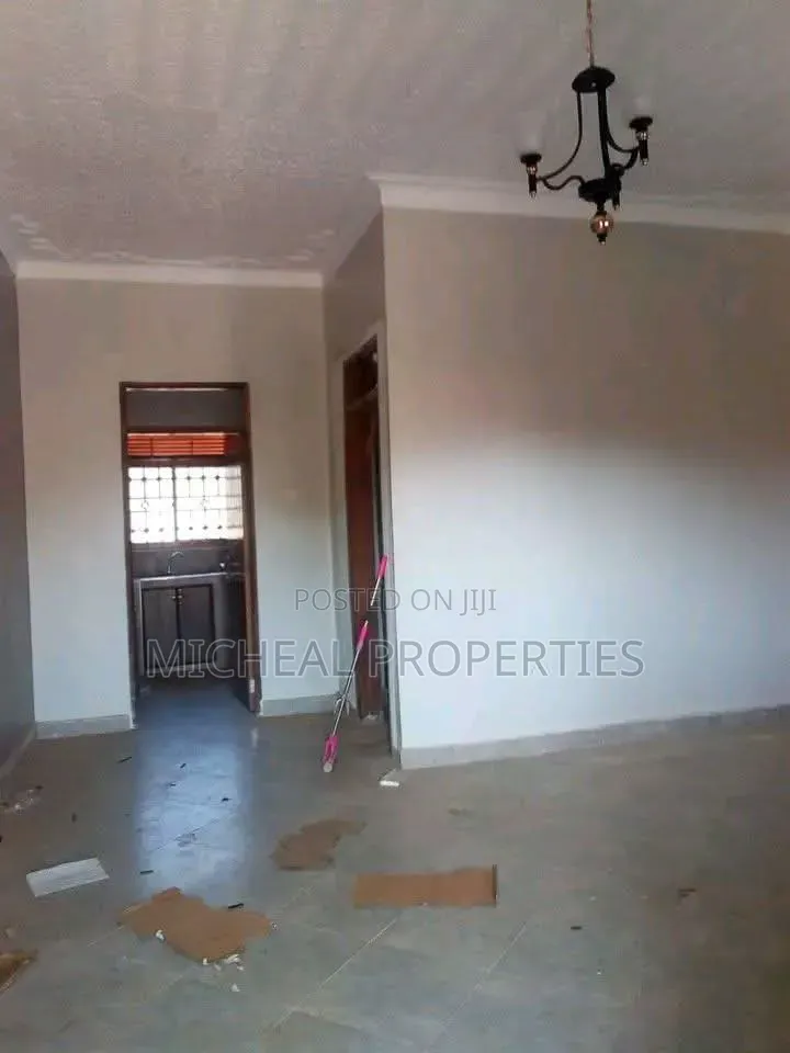 3bdrm House in Lutete, Wakiso / Wakiso for rent