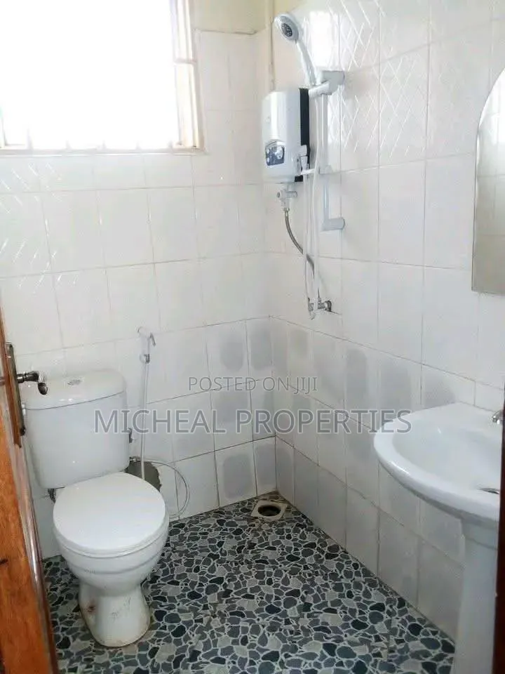 3bdrm House in Lutete, Wakiso / Wakiso for rent