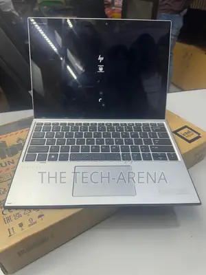 New Laptop HP Elite X2 G8 16GB Intel Core i5 SSD 256GB
