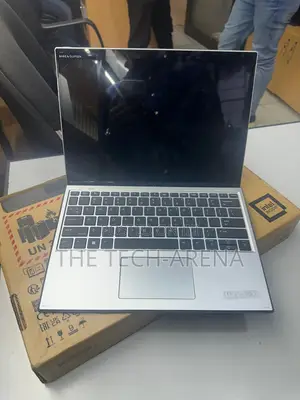 New Laptop HP Elite X2 G8 16GB Intel Core i5 SSD 256GB