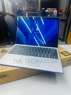 New Laptop HP Elite X2 G8 16GB Intel Core i5 SSD 256GB