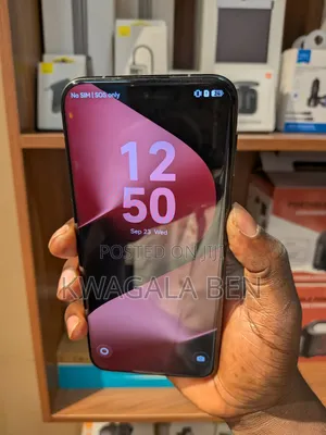 Huawei Pura 80 Pro 512 GB Black
