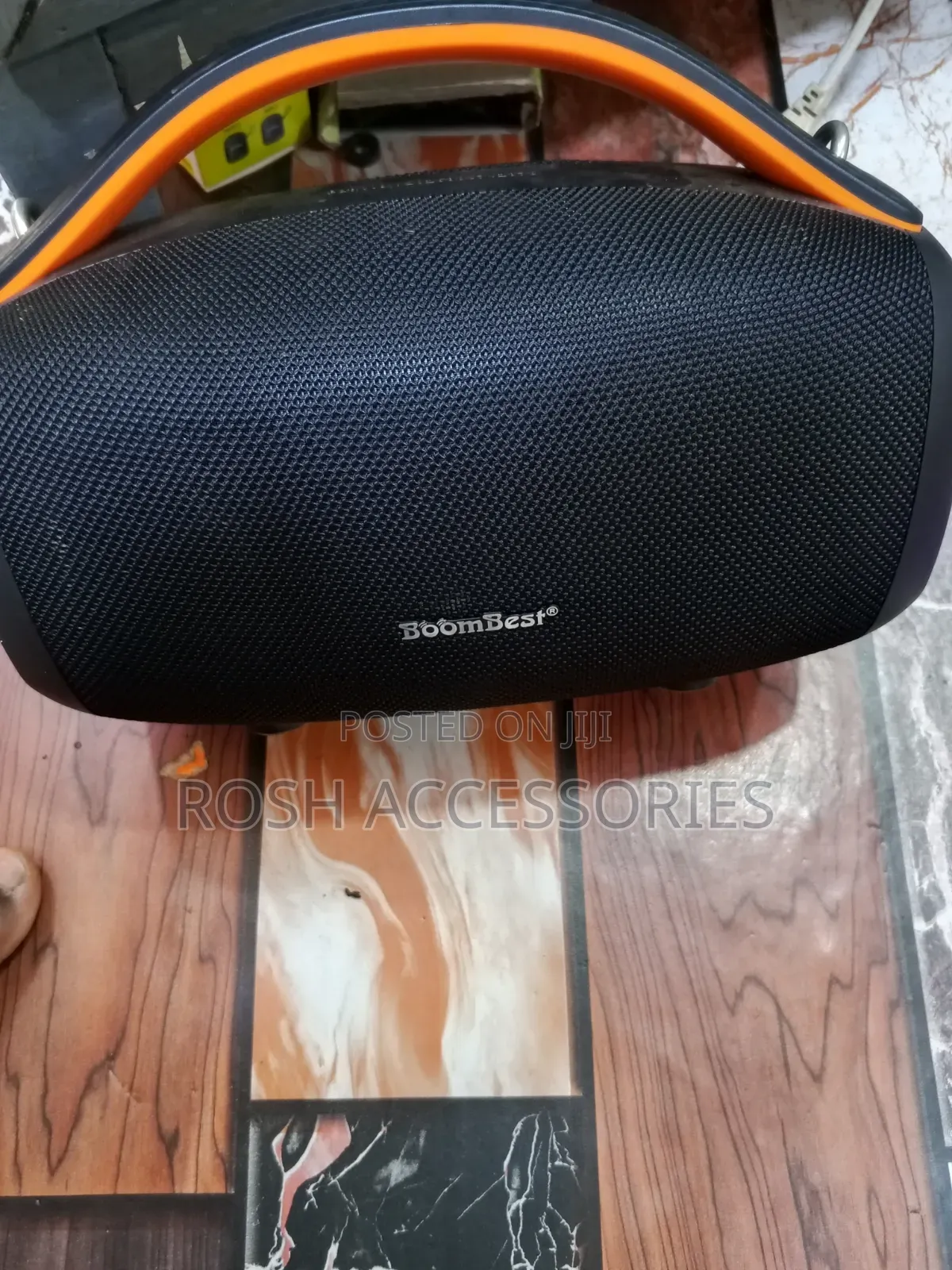 Boombest Ln 716bt