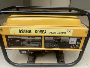 1.8 Kva(maximum)Gasoline Generator