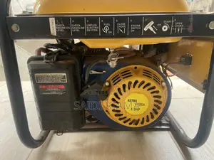 1.8 Kva(maximum)Gasoline Generator