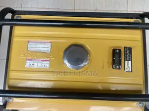 1.8 Kva(maximum)Gasoline Generator