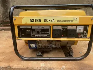 1.8 Kva(maximum)Gasoline Generator