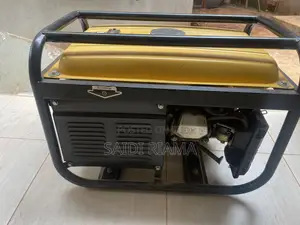 1.8 Kva(maximum)Gasoline Generator