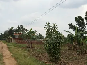 50x100 Residential Plot Along Matugga-Semuto Road