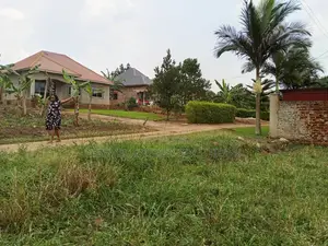 50x100 Residential Plot Along Matugga-Semuto Road