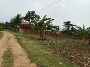 50x100 Residential Plot Along Matugga-Semuto Road