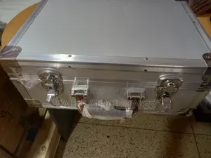 Portable Scan 580w Dawi