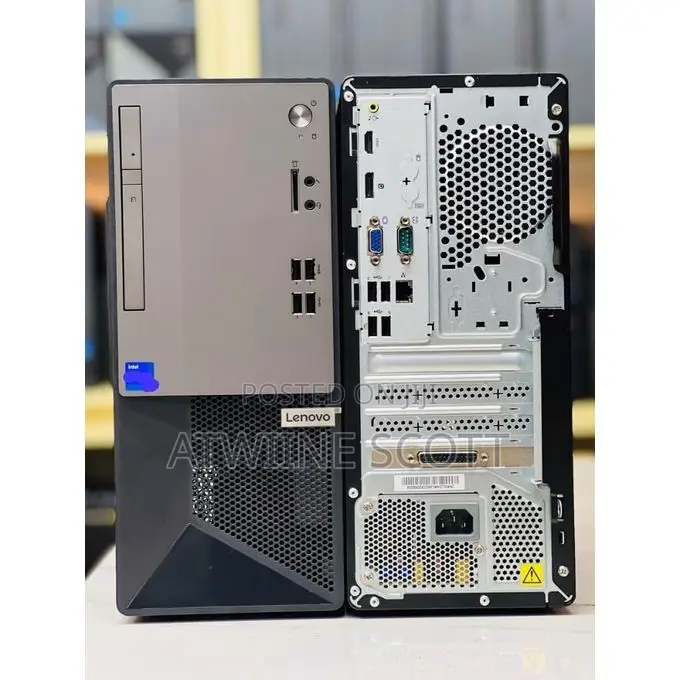 Desktop Computer Lenovo ideacentre 510A 8GB Intel Core i5 HDD 1T