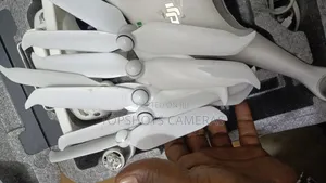 Dji Phantom 4 Drone
