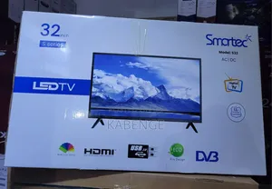 Smartec S32 32" S-Series AC/DC Digital LED Television
