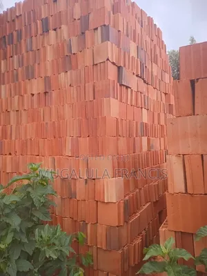 Quality First Clay Blocks (Maxpan6)